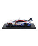 DENSO KOBELCO SARD GR Supra TGR TEAM SARD No.39 関口雄飛/サッシャ・フェネストラズ GT500 スーパーGT 2025年 by スパーク 1/43スケール