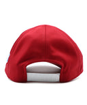 ハミルトン＆ルクレール直筆サイン入り スクーデリア フェラーリ HP チーム キャップ 2025年（チーム支給品）