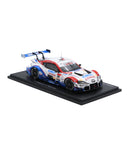 DENSO KOBELCO SARD GR Supra TGR TEAM SARD No.39 関口雄飛/サッシャ・フェネストラズ GT500 スーパーGT 2025年 by スパーク 1/43スケール