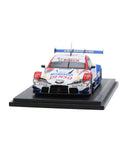DENSO KOBELCO SARD GR Supra TGR TEAM SARD No.39 関口雄飛/サッシャ・フェネストラズ GT500 スーパーGT 2025年 by スパーク 1/43スケール