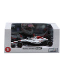 オラクル レッドブルレーシング ホンダ RB21 マックス・フェルスタッペン 2025年 日本GP 優勝 by ミニチャンプス 1/64スケール