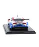 DENSO KOBELCO SARD GR Supra TGR TEAM SARD No.39 関口雄飛/サッシャ・フェネストラズ GT500 スーパーGT 2025年 by スパーク 1/43スケール