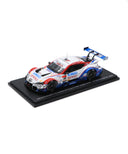 DENSO KOBELCO SARD GR Supra TGR TEAM SARD No.39 関口雄飛/サッシャ・フェネストラズ GT500 スーパーGT 2025年 by スパーク 1/43スケール
