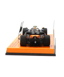 マクラーレン F1 チーム MCL39 ランド･ノリス 2025年 ハンガリーGP 優勝 by ミニチャンプス 1/43スケール