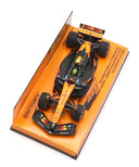 マクラーレン F1 チーム MCL39 ランド･ノリス 2025年 ハンガリーGP 優勝 by ミニチャンプス 1/43スケール