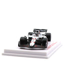 オラクル レッドブルレーシング ホンダ RB21 マックス・フェルスタッペン 2025年 日本GP 優勝 by ミニチャンプス 1/64スケール