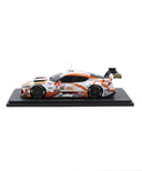 au TOM’S GR Supra TGR TEAM au TOM'S No.1 坪井翔/山下健太 GT500 スーパーGT 2025年 by スパーク 1/43スケール