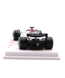 オラクル レッドブルレーシング ホンダ RB21 マックス・フェルスタッペン 2025年 日本GP 優勝 by ミニチャンプス 1/64スケール