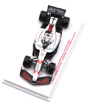オラクル レッドブルレーシング ホンダ RB21 マックス・フェルスタッペン 2025年 日本GP 優勝 by ミニチャンプス 1/64スケール