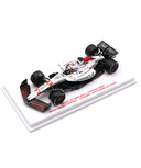 オラクル レッドブルレーシング ホンダ RB21 マックス・フェルスタッペン 2025年 日本GP 優勝 by ミニチャンプス 1/64スケール