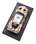 au TOM’S GR Supra TGR TEAM au TOM'S No.1 坪井翔/山下健太 GT500 スーパーGT 2025年 by スパーク 1/43スケール