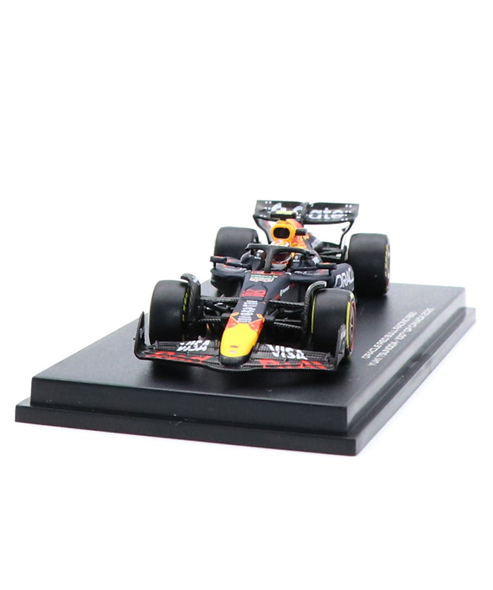 オラクル レッドブルレーシング ホンダ RB21 角田裕毅 2025年 カナダGP