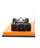 マクラーレン F1 チーム MCL39 ランド･ノリス 2025年 イギリスGP 優勝 by ミニチャンプス 1/43スケール