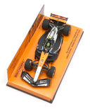 マクラーレン F1 チーム MCL39 ランド･ノリス 2025年 イギリスGP 優勝 by ミニチャンプス 1/43スケール