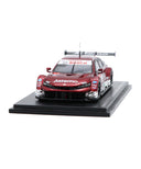 Astemo CIVIC TYPE R-GT Astemo REAL RACING No.17 塚越広大/小出峻 GT500 スーパーGT 2025年 by スパーク 1/43スケール