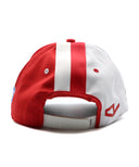 シャルル・ルクレール 直筆サイン入り スクーデリア フェラーリ HP チーム モナコＧＰ 限定 ドライバーキャップ  2024年（チーム支給品）