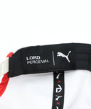 シャルル・ルクレール 直筆サイン入り スクーデリア フェラーリ HP チーム モナコＧＰ 限定 ドライバーキャップ  2024年（チーム支給品）