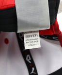 シャルル・ルクレール 直筆サイン入り スクーデリア フェラーリ HP チーム モナコＧＰ 限定 ドライバーキャップ  2024年（チーム支給品）