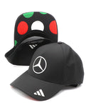 メルセデス AMG ペトロナス F1 チーム GDM ドライバー キャップ 2026