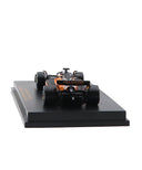 マクラーレン F1 チーム MCL39 オスカー･ピアストリ 2025年 モナコGP  by ミニチャンプス 1/64スケール