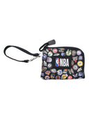 NBA パスコインケース ALLOVER