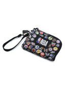 NBA パスコインケース ALLOVER