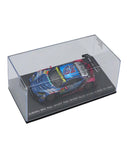 SUBARU BRZ R&D SPORT No.61 井口卓人 / 山内英輝 GT300 スーパーGT 2025年 by スパーク 1/64スケール