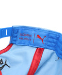 ルクレール＆サインツ 直筆サイン入り スクーデリア フェラーリ HP チーム マイアミGP 限定 キャップ  2024年（チーム支給品）