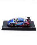 SUBARU BRZ R&D SPORT No.61 井口卓人 / 山内英輝 GT300 スーパーGT 2025年 by スパーク 1/64スケール