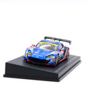 SUBARU BRZ R&D SPORT No.61 井口卓人 / 山内英輝 GT300 スーパーGT 2025年 by スパーク 1/64スケール