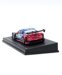 SUBARU BRZ R&D SPORT No.61 井口卓人 / 山内英輝 GT300 スーパーGT 2025年 by スパーク 1/64スケール