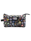 NBA 3ポケットポーチ ALLOVER