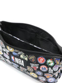 NBA 3ポケットポーチ ALLOVER