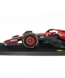 スクーデリア フェラーリ HP SF-25 ルイス･ハミルトン 2025年 中国GP スプリントレース 優勝 by ルックスマート 1/12スケール