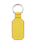 フェラーリ カバリノ レザーキーリング