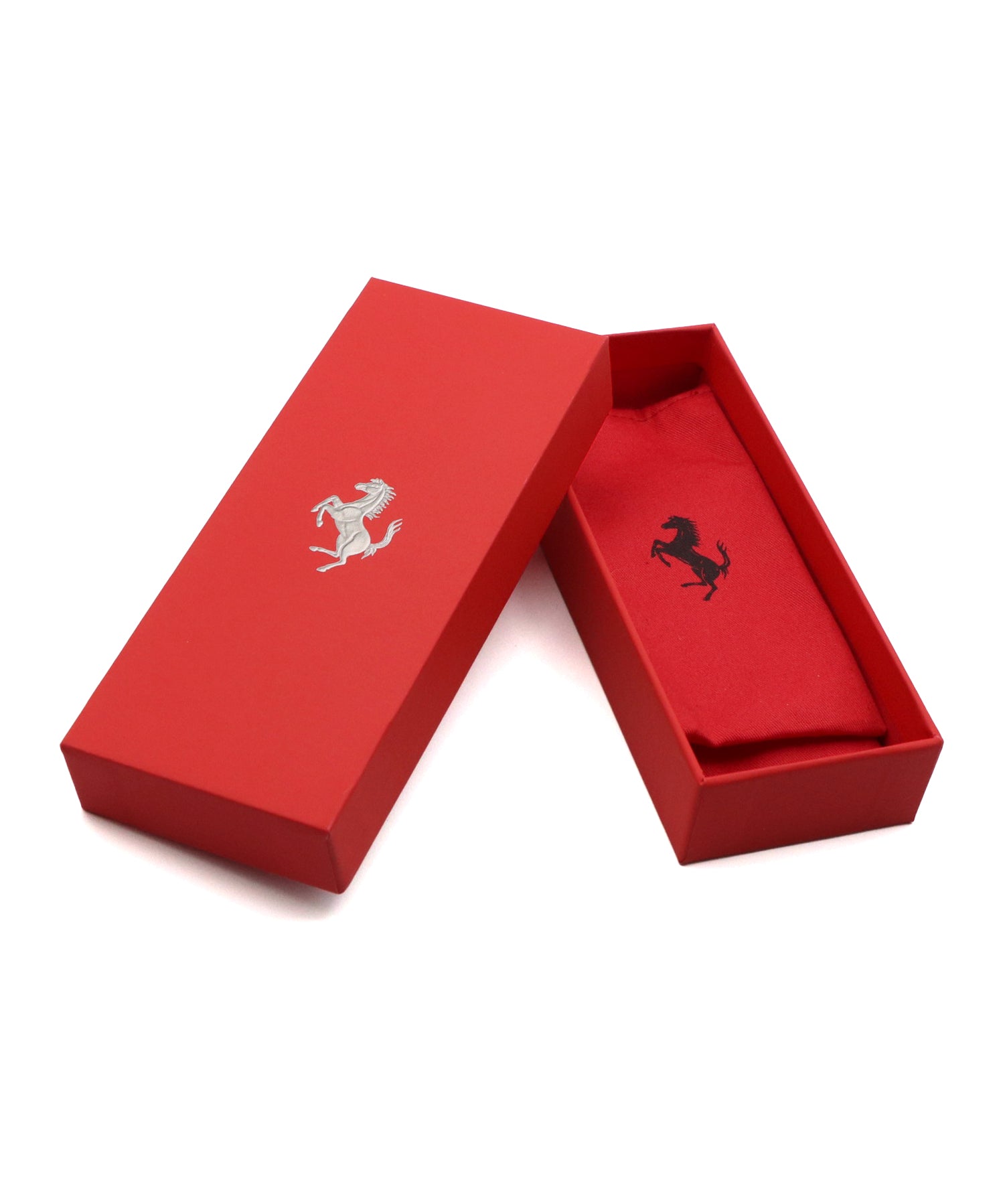 フェラーリ カバリノ レザーキーリング – EURO SPORTS ONLINE STORE