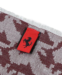 フェラーリ スカーフ 跳ね馬総柄