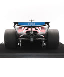 スクーデリア フェラーリ HP SF-25 ルイス･ハミルトン 2025年 中国GP スプリントレース 優勝 by ルックスマート 1/12スケール