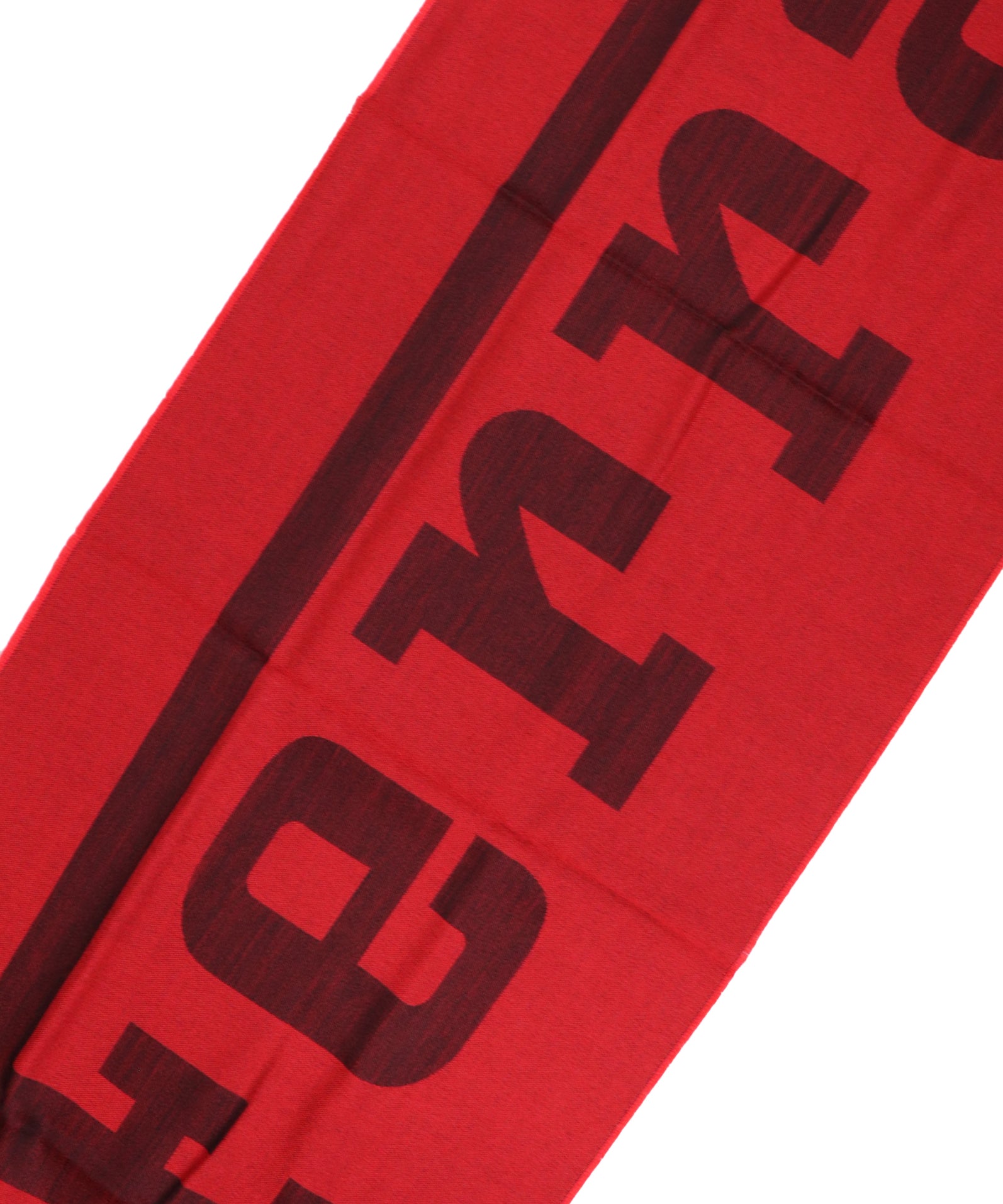 海外限定　プロフェッサー　赤スリーブ 65枚入り フェラーリショップ限定 スカーフ – EURO SPORTS ONLINE STORE