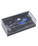 ウィリアムズ レーシング FW47 アレックス･アルボン 2025年 オーストラリアGP by ミニチャンプス 1/43スケール