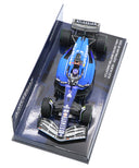 ウィリアムズ レーシング FW47 アレックス･アルボン 2025年 オーストラリアGP by ミニチャンプス 1/43スケール