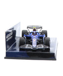 ウィリアムズ レーシング FW47 カルロス･サインツ 2025年 中国GP by ミニチャンプス 1/43スケール
