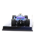 ウィリアムズ レーシング FW47 カルロス･サインツ 2025年 中国GP by ミニチャンプス 1/43スケール