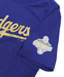 MLB ロサンゼルス･ドジャース NIKE ゴールドプログラム ワードマーク Tシャツ