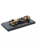 マクラーレン F1チーム MCL39 ランド･ノリス 2025年 オーストラリアGP 優勝 by ミニチャンプス 1/64スケール