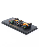マクラーレン F1チーム MCL39 ランド･ノリス 2025年 オーストラリアGP 優勝 by ミニチャンプス 1/64スケール