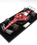 スクーデリア フェラーリ HP SF-25 ルイス･ハミルトン 2025年 中国GP スプリントレース 優勝 by ルックスマート 1/12スケール