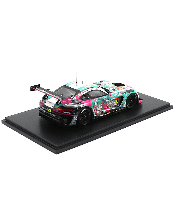 グッドスマイルレーシング グッドスマイル 初音ミク AMG 2025年