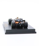 マクラーレン F1チーム MCL39 ランド･ノリス 2025年 オーストラリアGP 優勝 by ミニチャンプス 1/64スケール