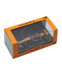 マクラーレン F1チーム MCL39 オスカー･ピアストリ 2025年 オーストラリアGP by ミニチャンプス 1/64スケール